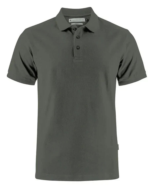 Neptune Regular Fit Polo T-Shirts and Polos James Harvest