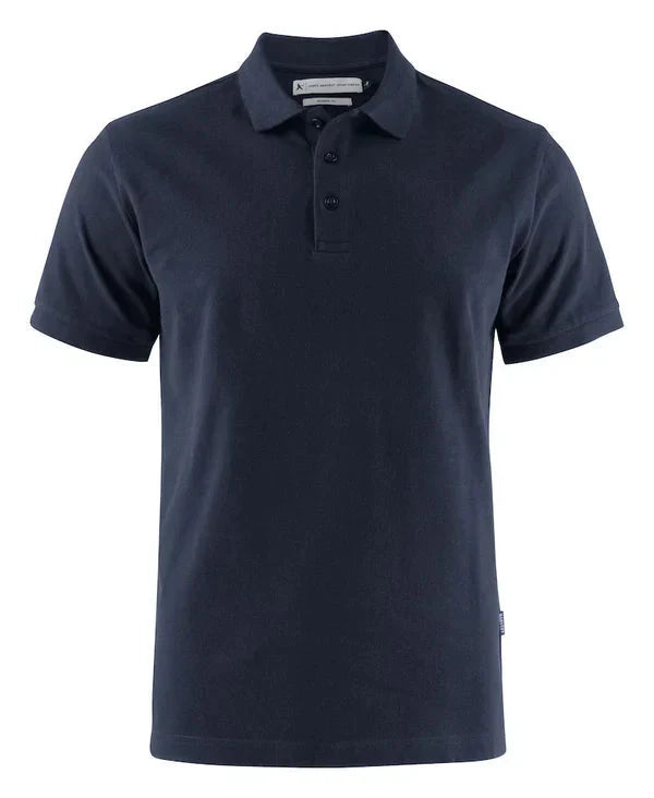 Neptune Regular Fit Polo T-Shirts and Polos James Harvest
