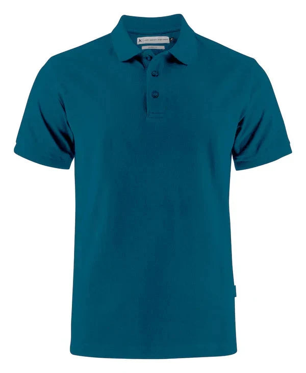 Neptune Regular Fit Polo T-Shirts and Polos James Harvest