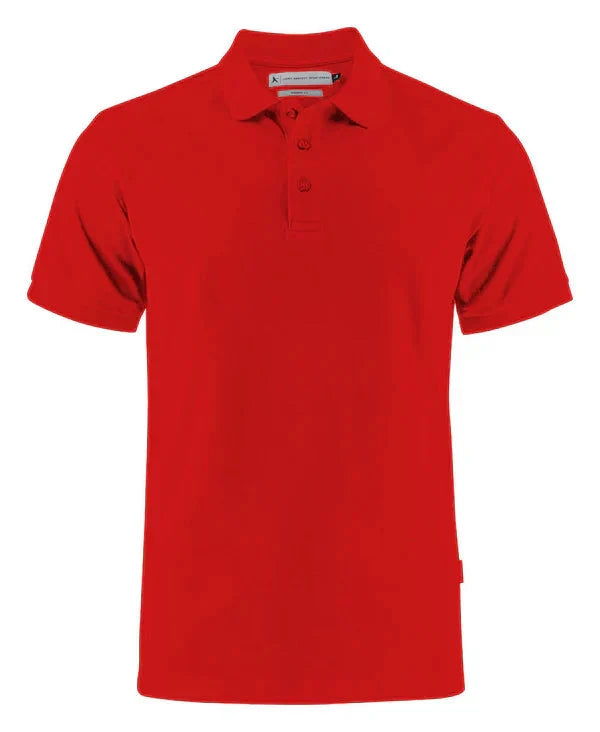Neptune Regular Fit Polo T-Shirts and Polos James Harvest
