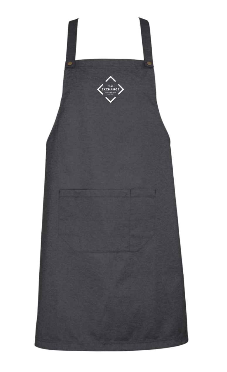 Novotel Urban Bib Apron Biz Collection