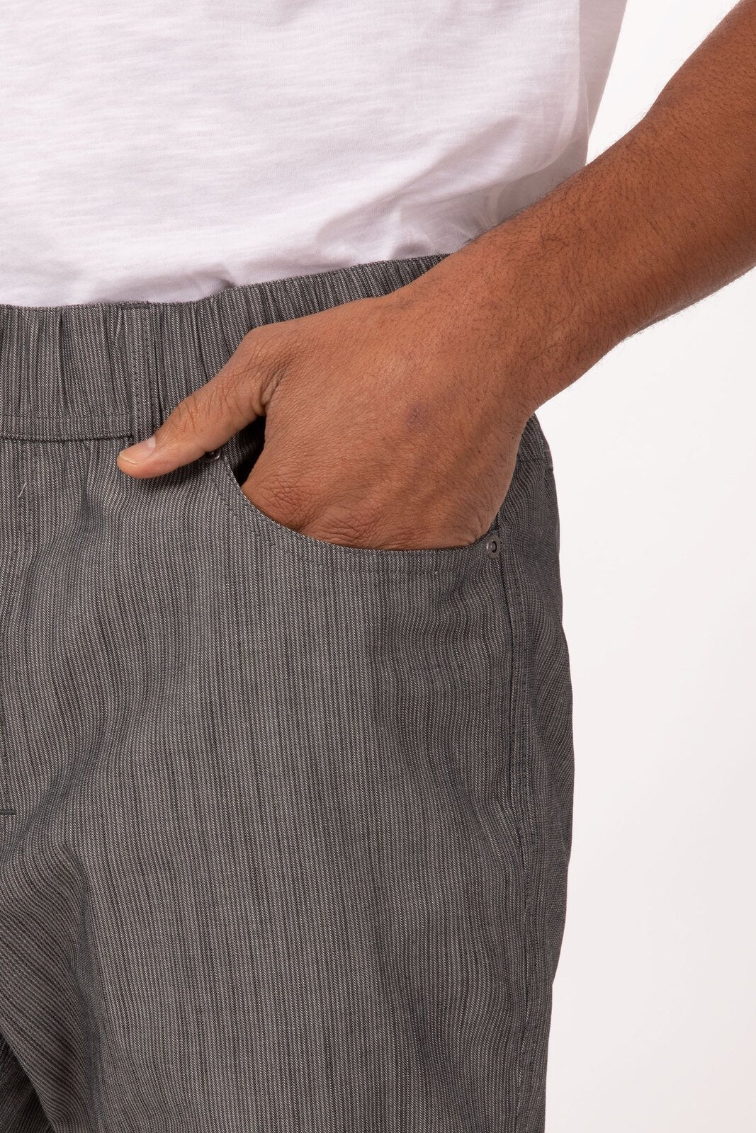 Jogger 257 Chef Pants Hospitality Chef Works