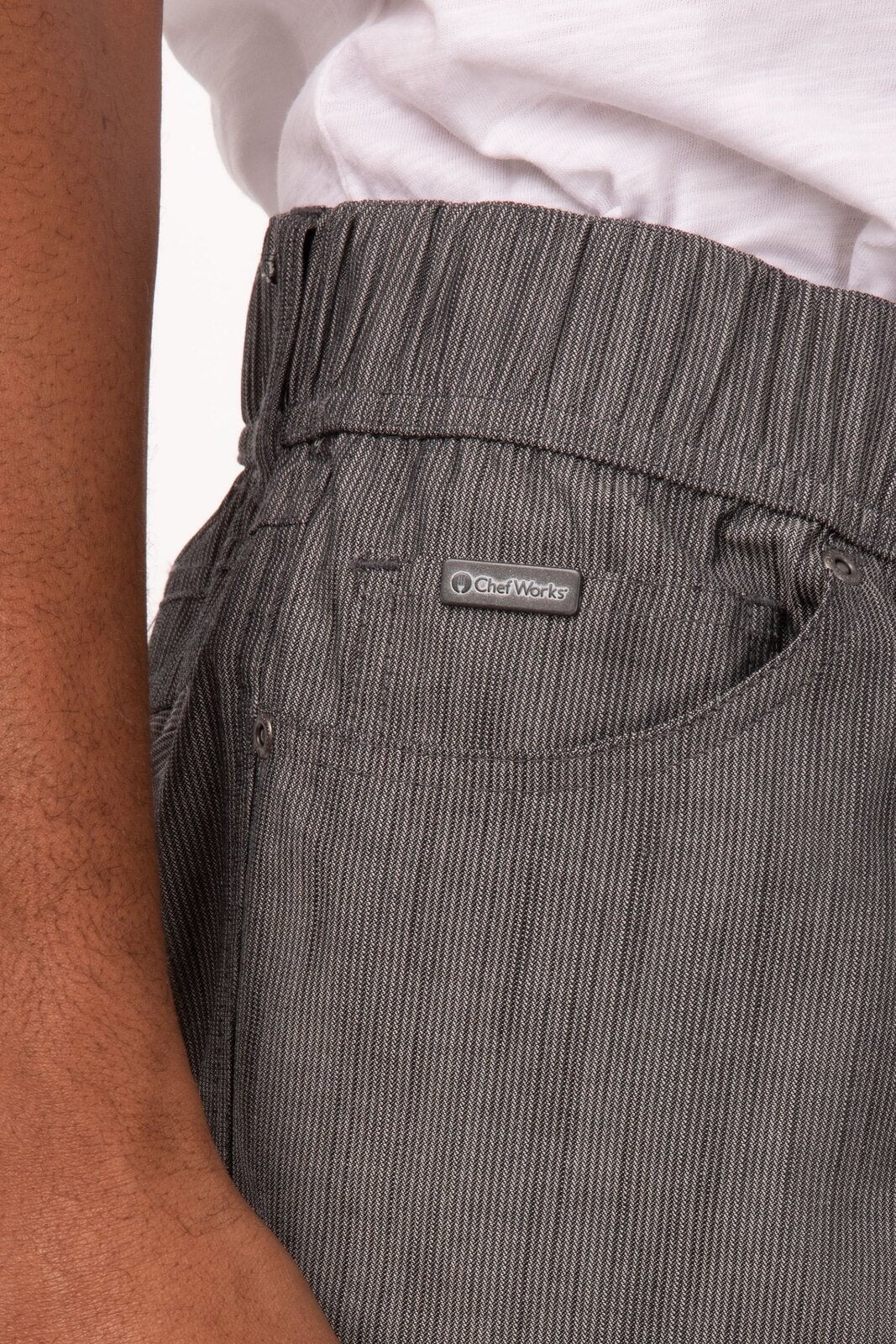 Jogger 257 Chef Pants Hospitality Chef Works