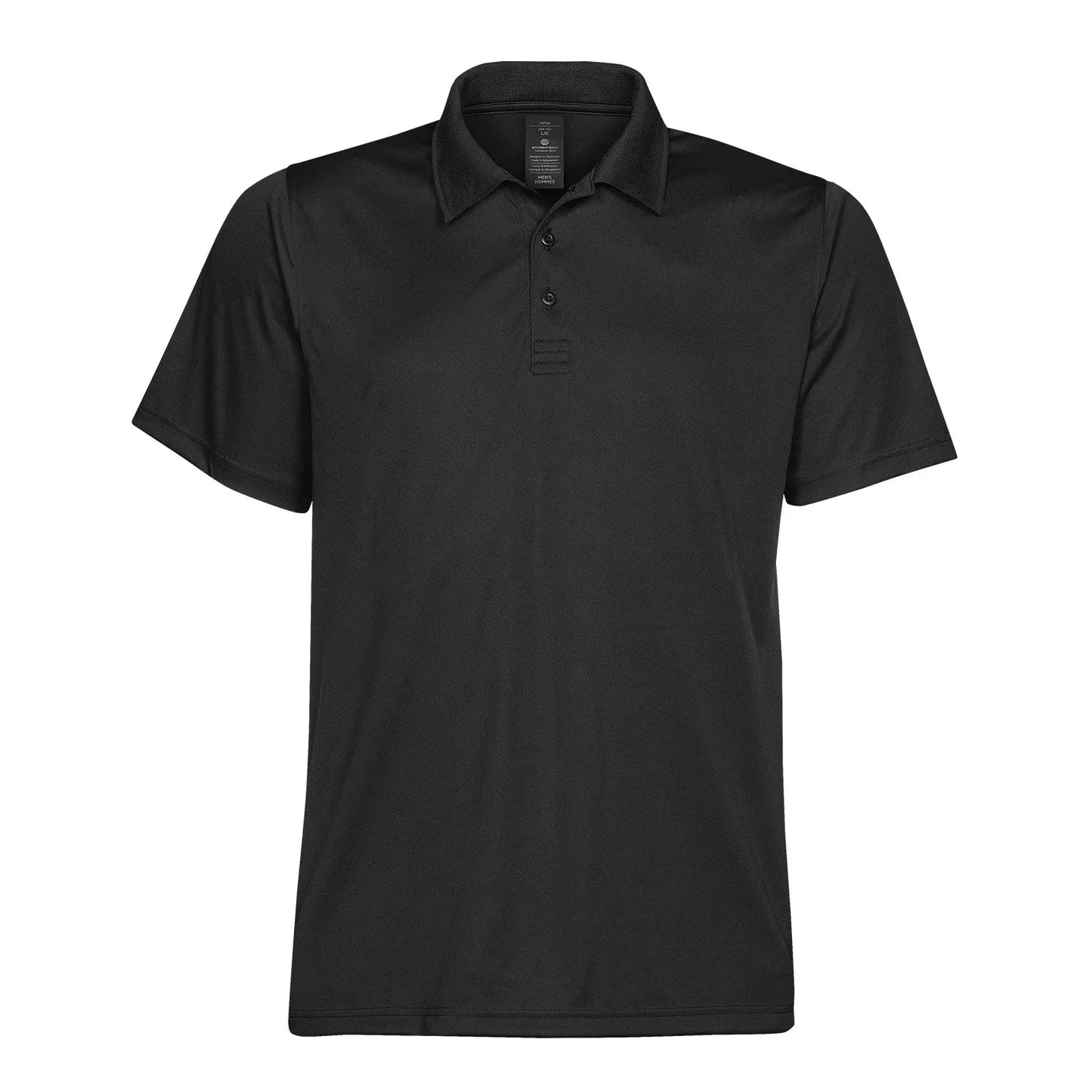 Mens Eclipse H2X-Dry Pique Polo T-Shirts and Polos Stormtech