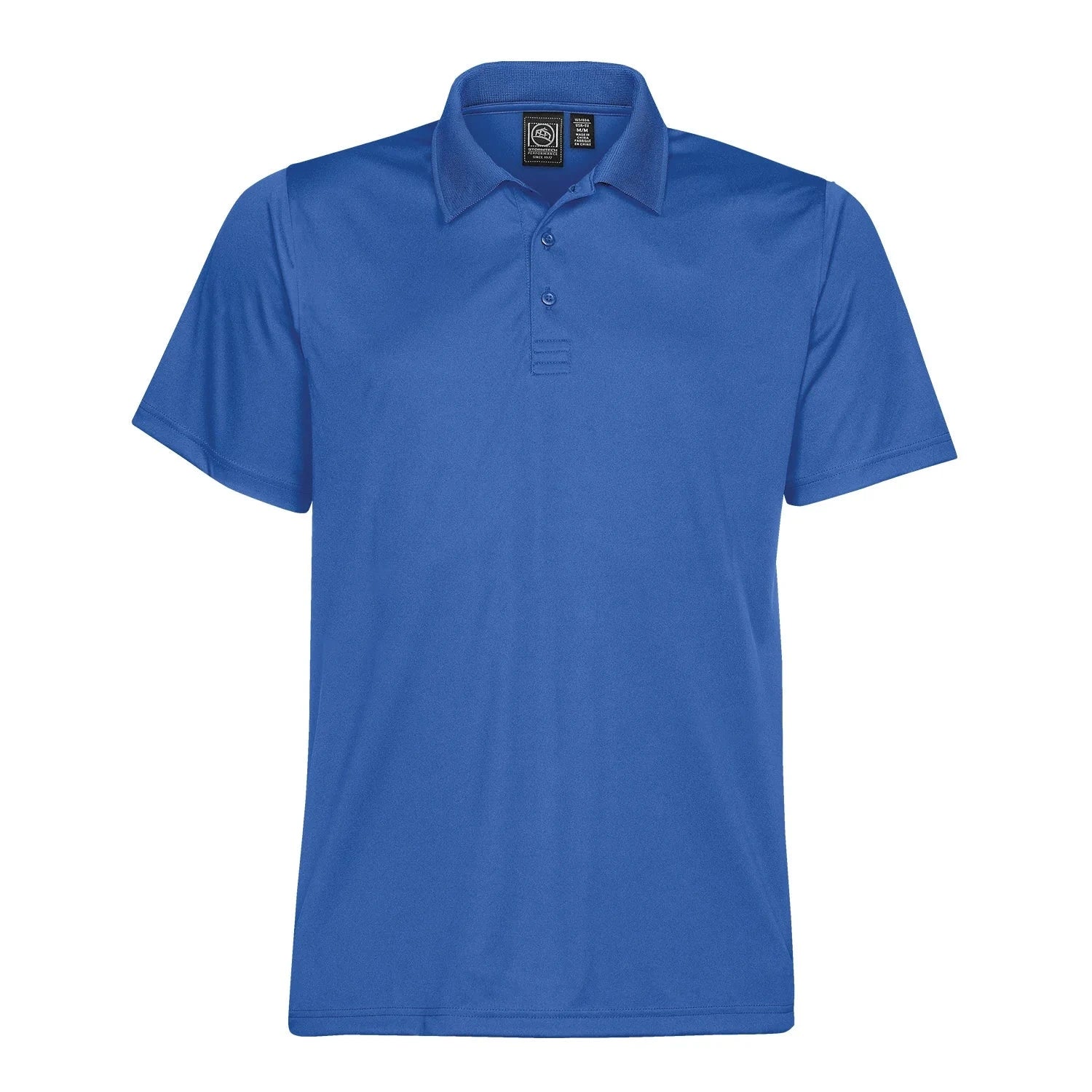 Mens Eclipse H2X-Dry Pique Polo T-Shirts and Polos Stormtech
