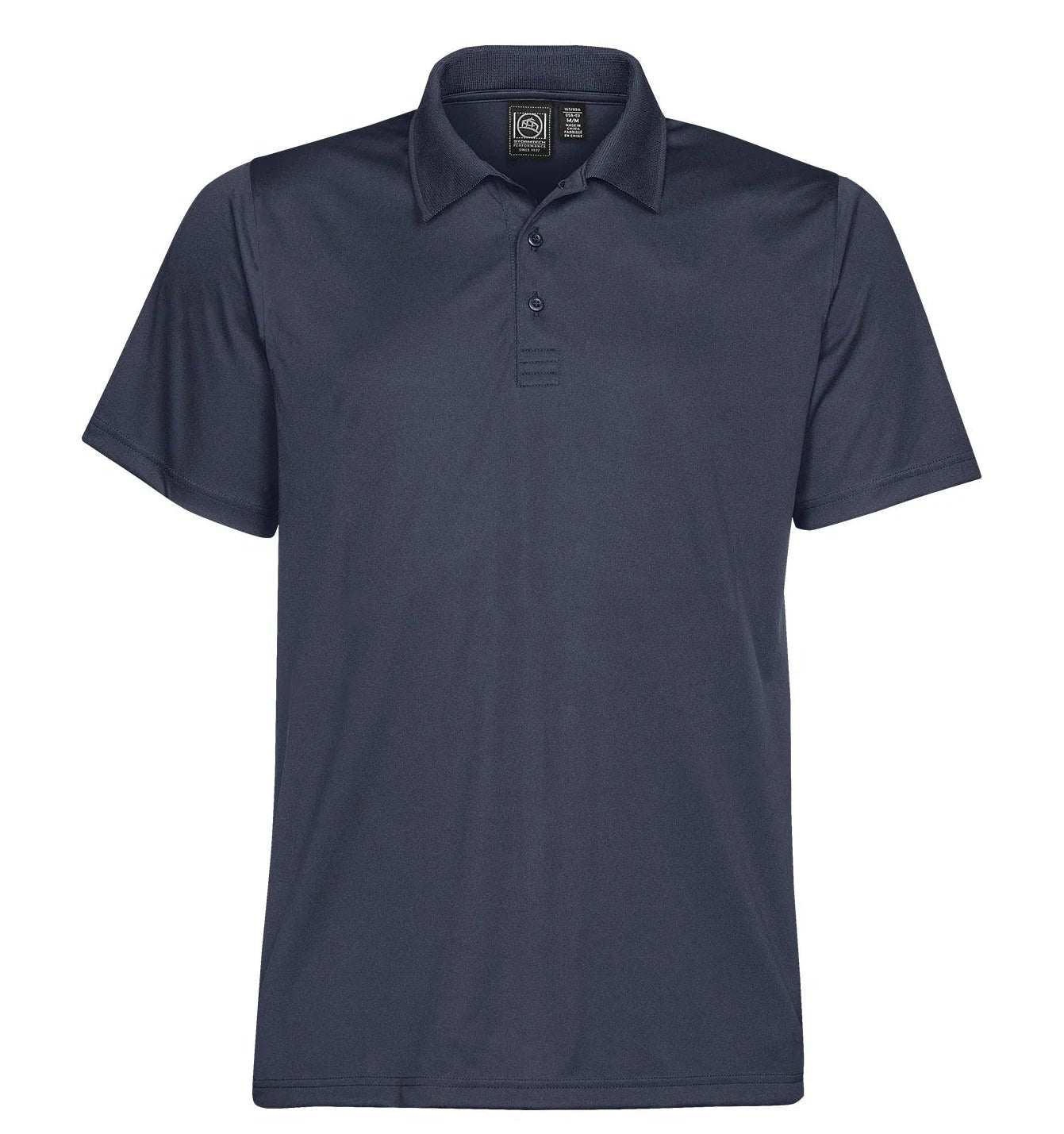 Mens Eclipse H2X-Dry Pique Polo T-Shirts and Polos Stormtech