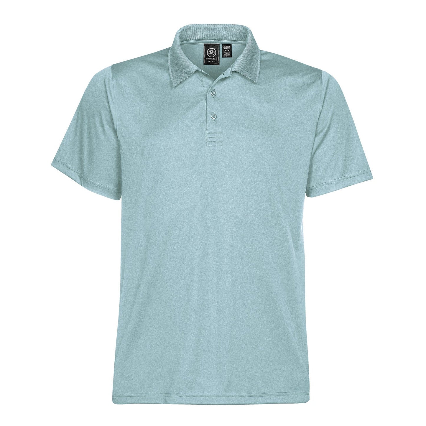 Mens Eclipse H2X-Dry Pique Polo T-Shirts and Polos Stormtech