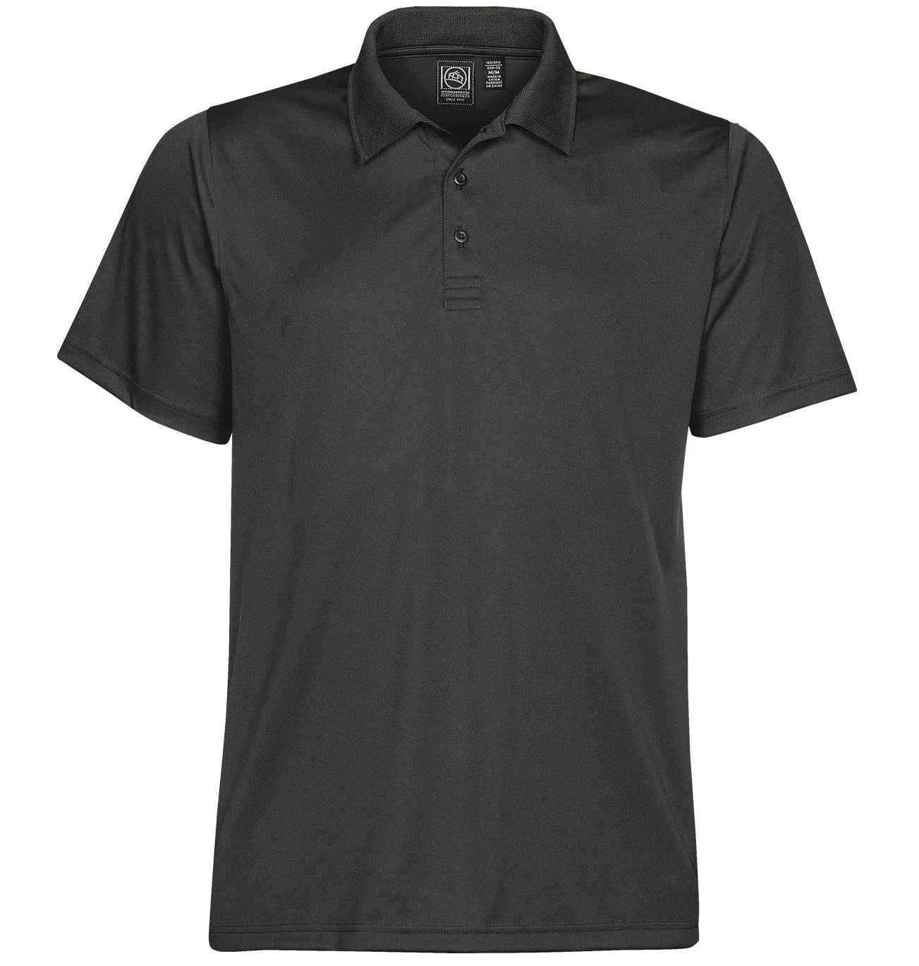 Mens Eclipse H2X-Dry Pique Polo T-Shirts and Polos Stormtech