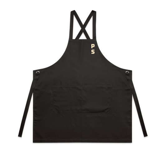 Portside Carrie Apron Accessories AS Colour