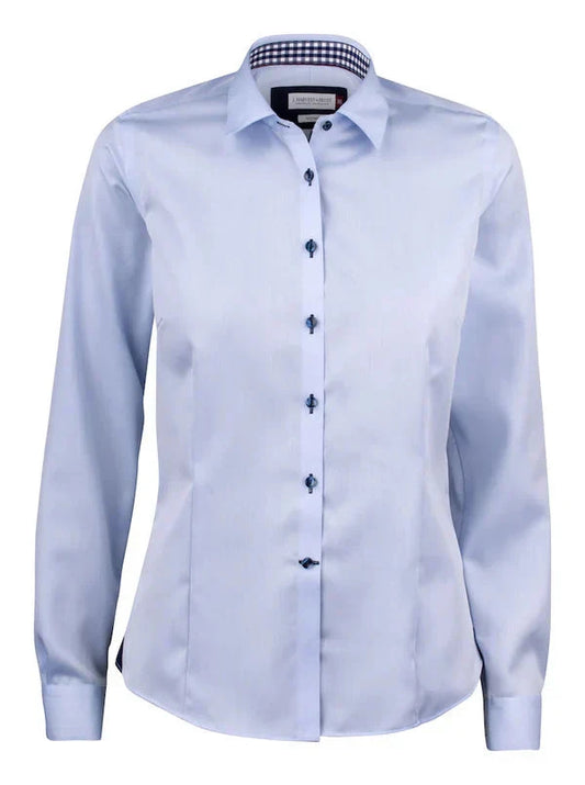 Red Bow 20 Women's Shirt Shirts James Harvest