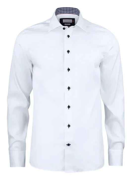 Red Bow 20 Men's Shirt Shirts James Harvest