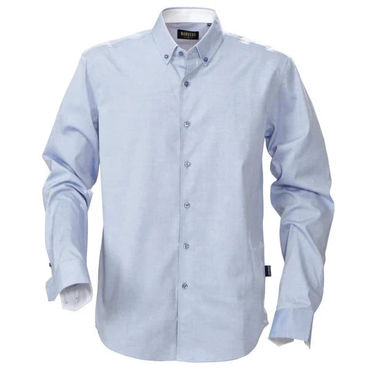 Redding Men's Shirt Shirts James Harvest