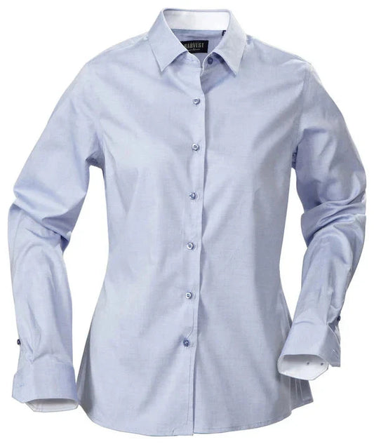 Redding Women's Blouse Shirts James Harvest