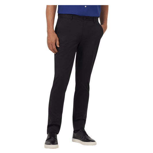 Stretch Cotton Chino Pant Corporate NNT