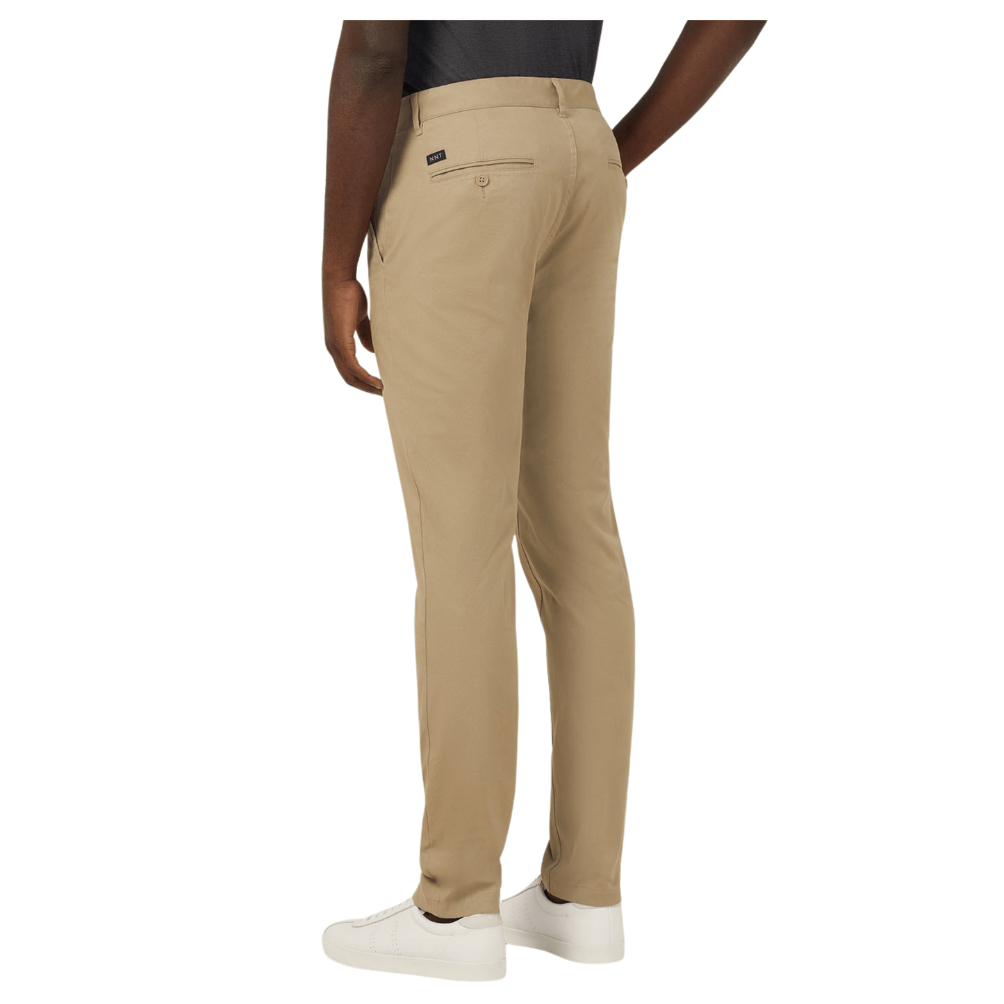 Stretch Cotton Chino Pant Corporate NNT