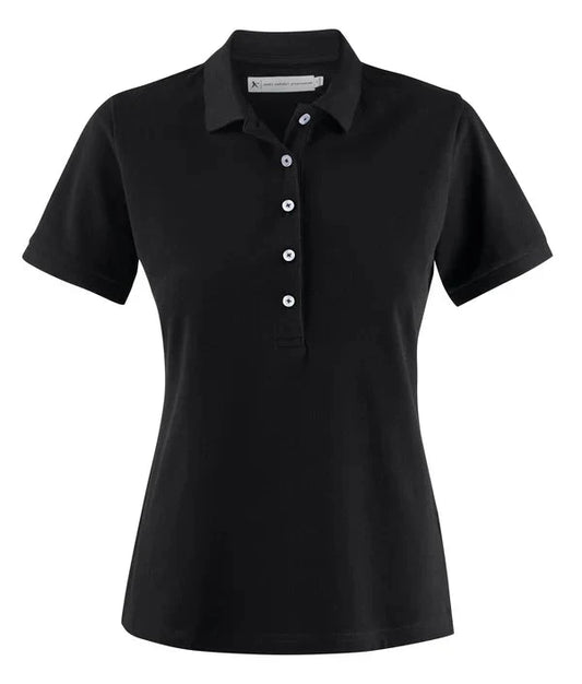 Sunset Women's Polo T-Shirts and Polos James Harvest