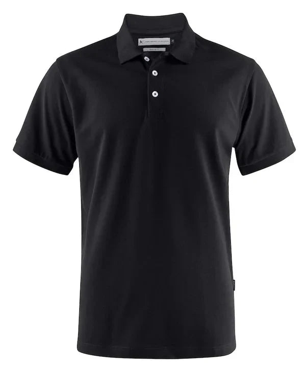 Sunset Regular Fit Polo T-Shirts and Polos James Harvest