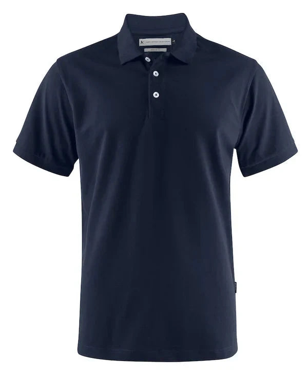 Sunset Regular Fit Polo T-Shirts and Polos James Harvest