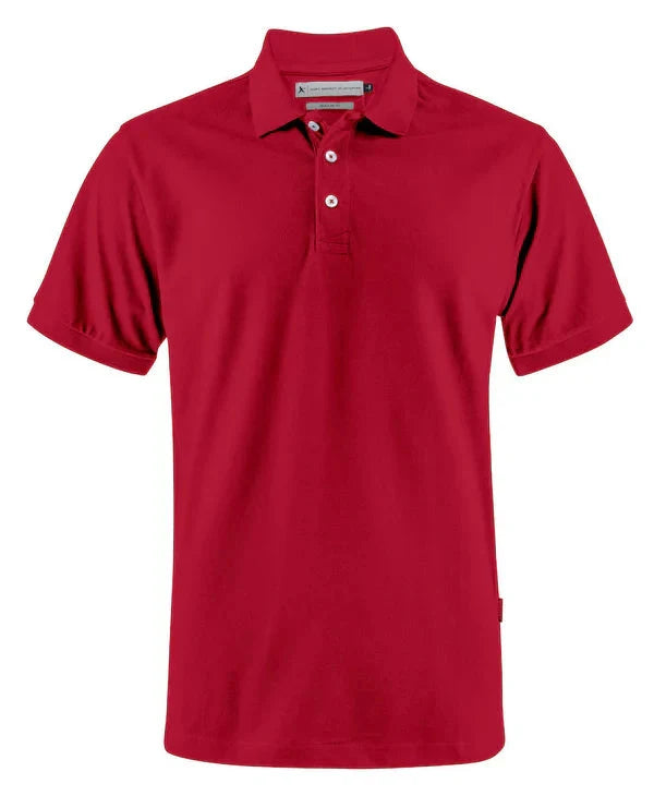 Sunset Regular Fit Polo T-Shirts and Polos James Harvest