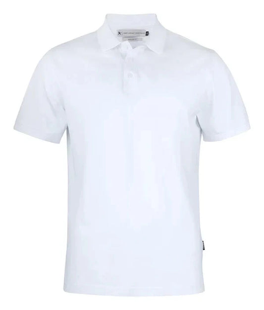 Sunset Regular Fit Polo T-Shirts and Polos James Harvest