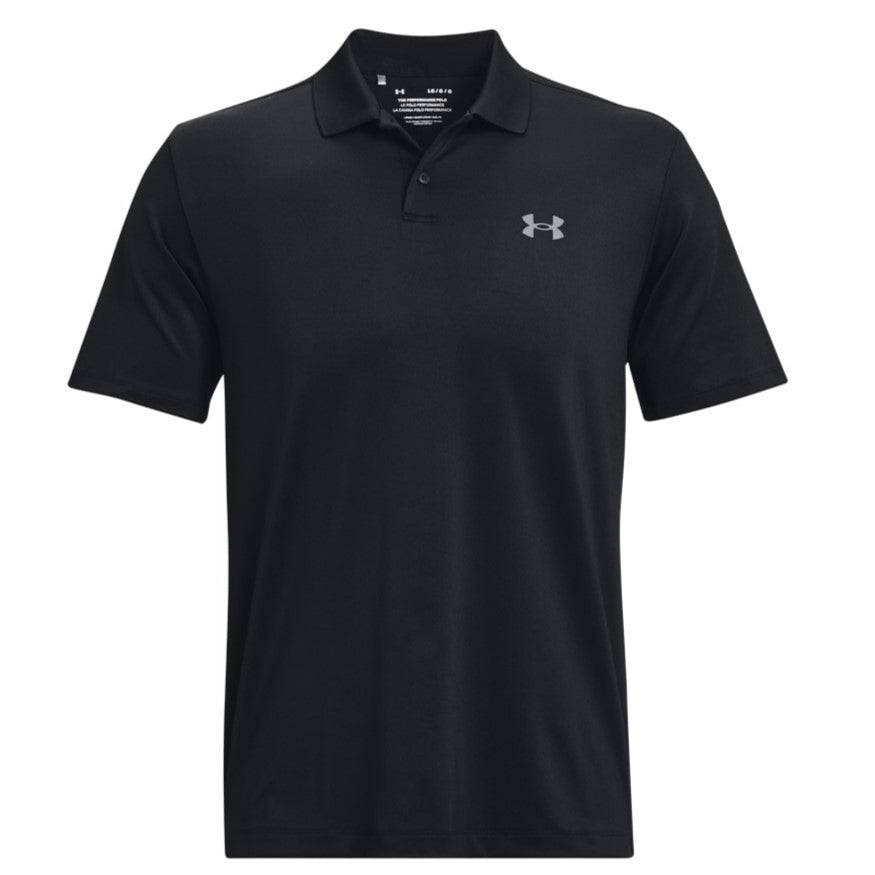 UA Mens Performance Polo 3.0 Under Armour