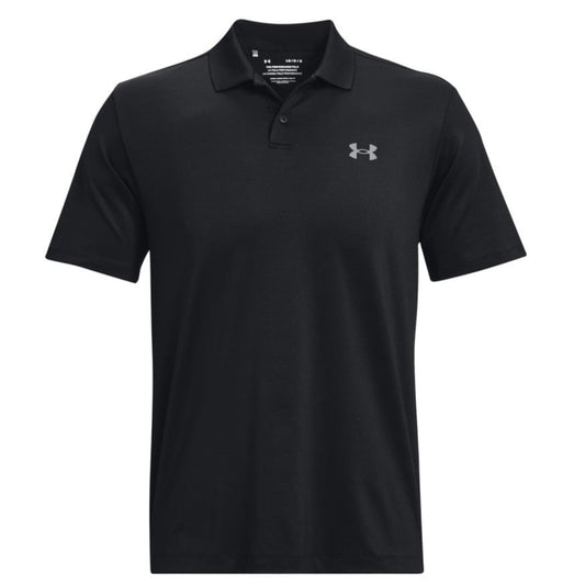 UA Mens Performance Polo 3.0 Under Armour