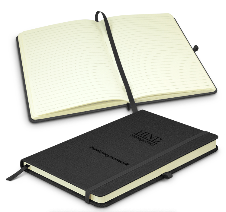 Hind Management Columbus Notebook Accessories BLUNT