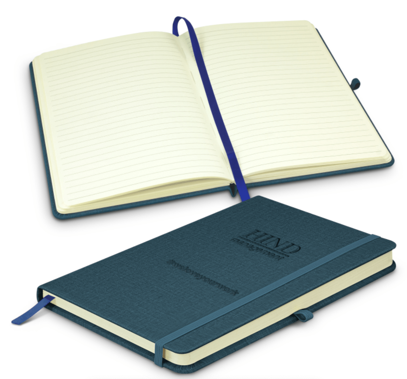 Hind Management Columbus Notebook Accessories BLUNT
