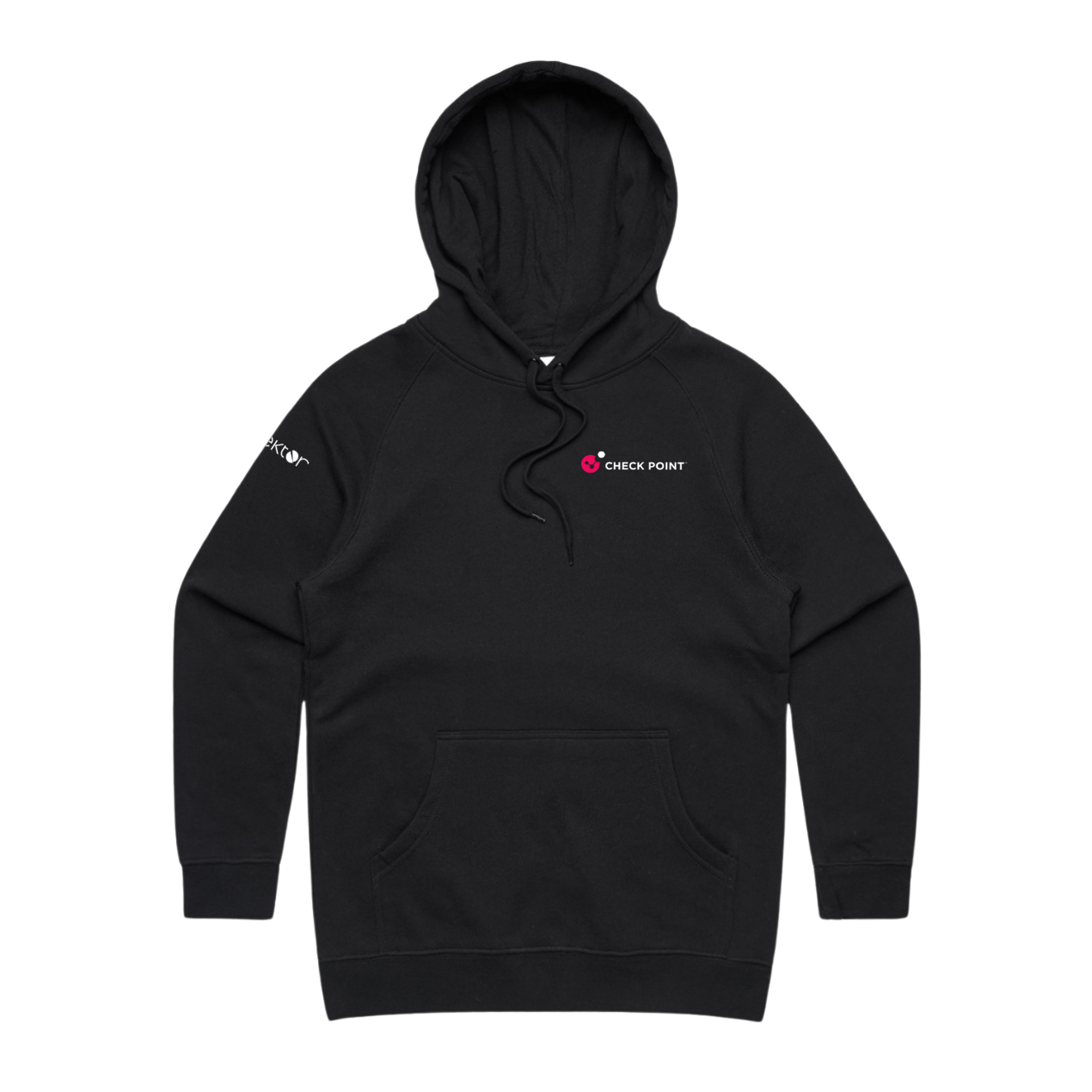 Sektor Womens Supply Hood Outerwear AS Colour