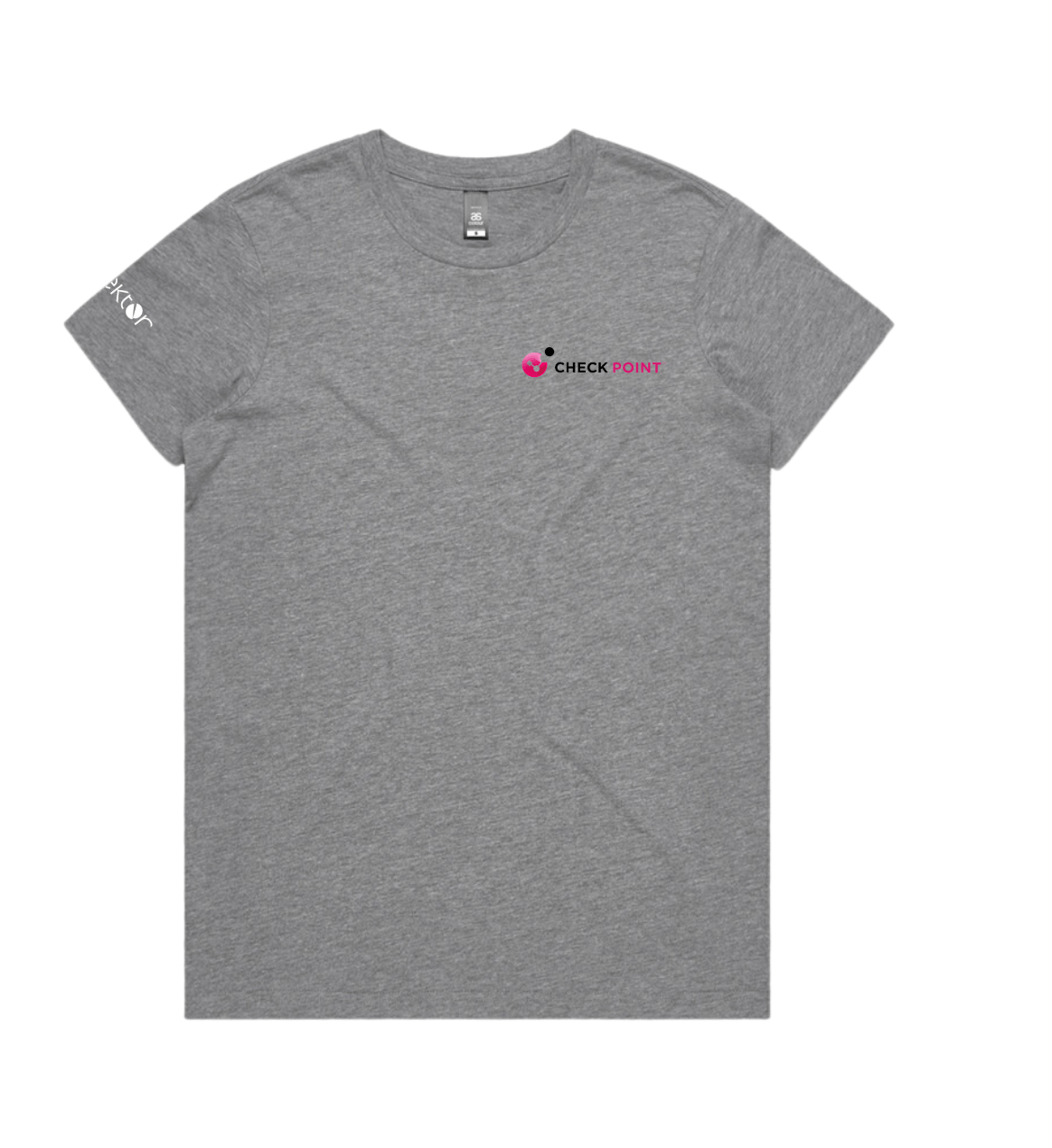 Sektor Womens Maple Tee T-Shirts AS Colour