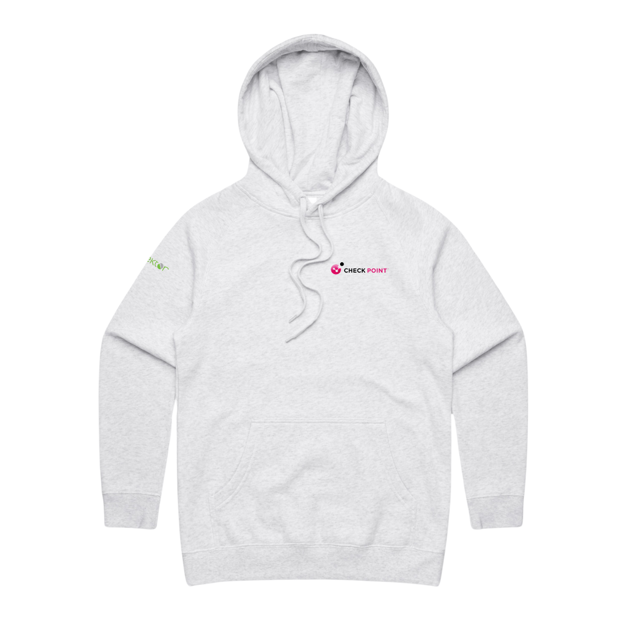 Sektor Womens Supply Hood Outerwear AS Colour