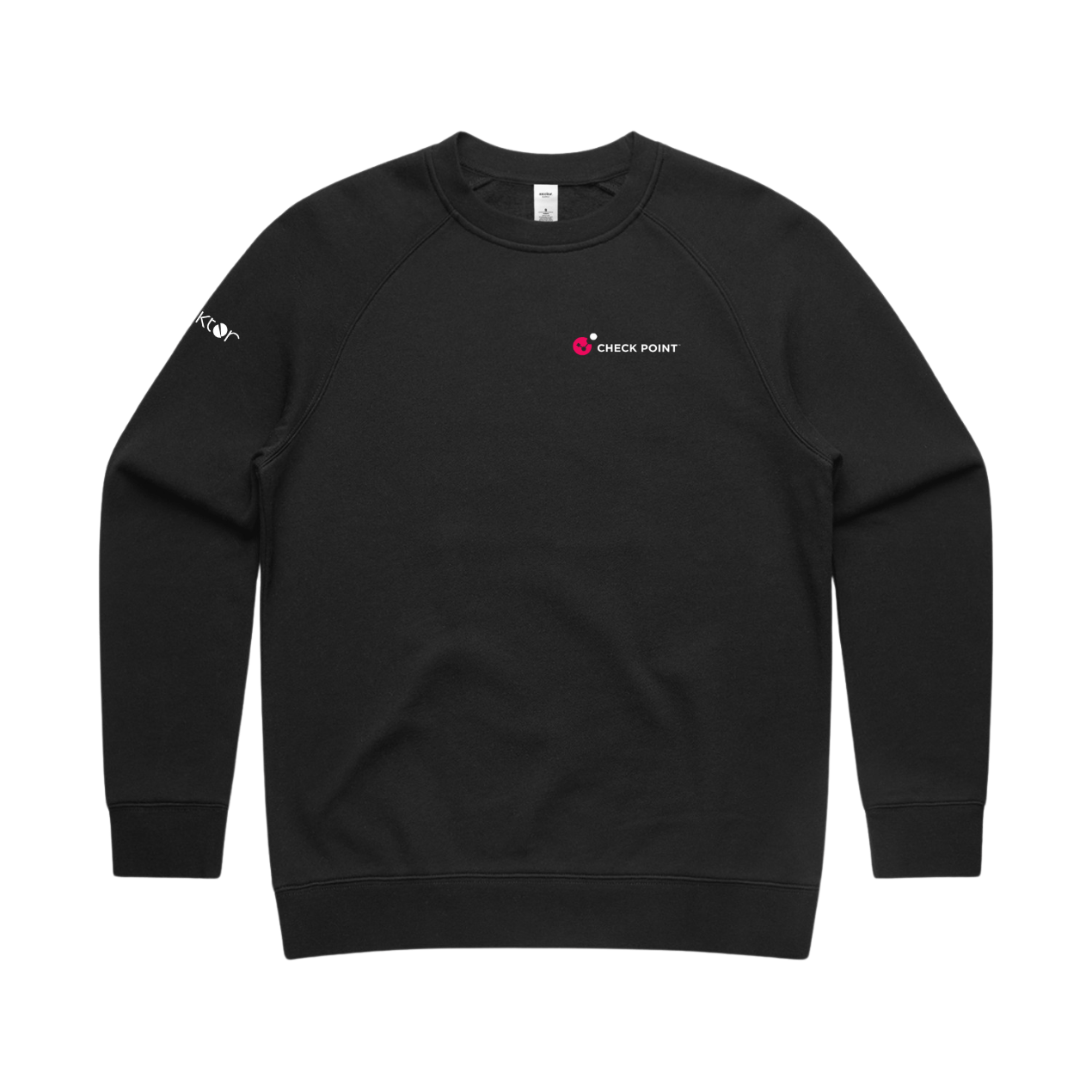 Sektor Womens Supply Crew AS Colour