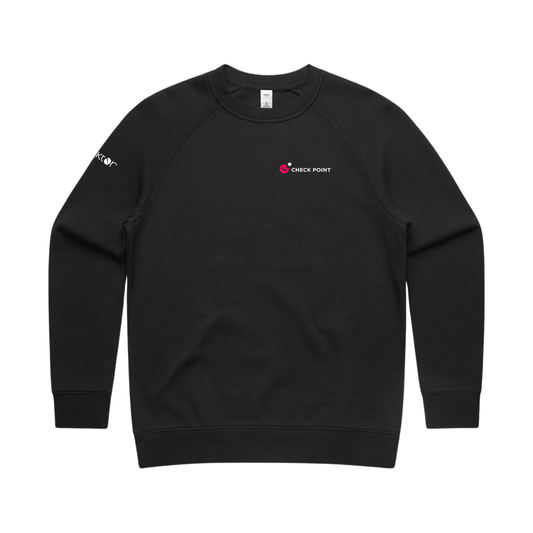 Sektor Womens Supply Crew AS Colour