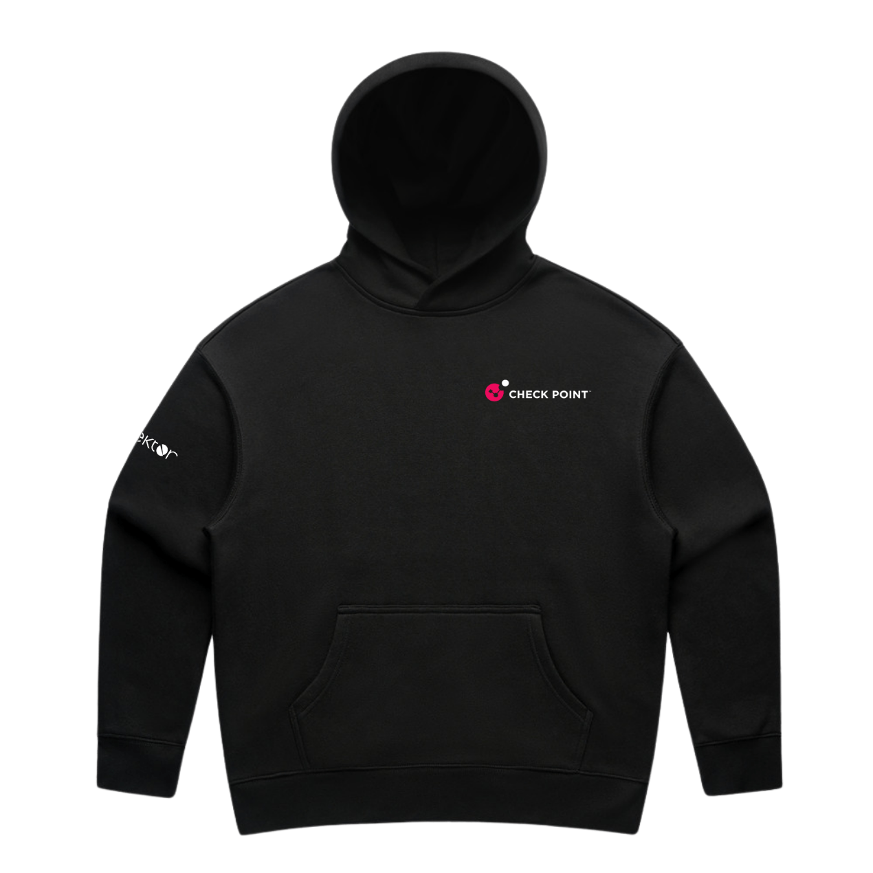 Sektor Womens Relax Hood Outerwear AS Colour