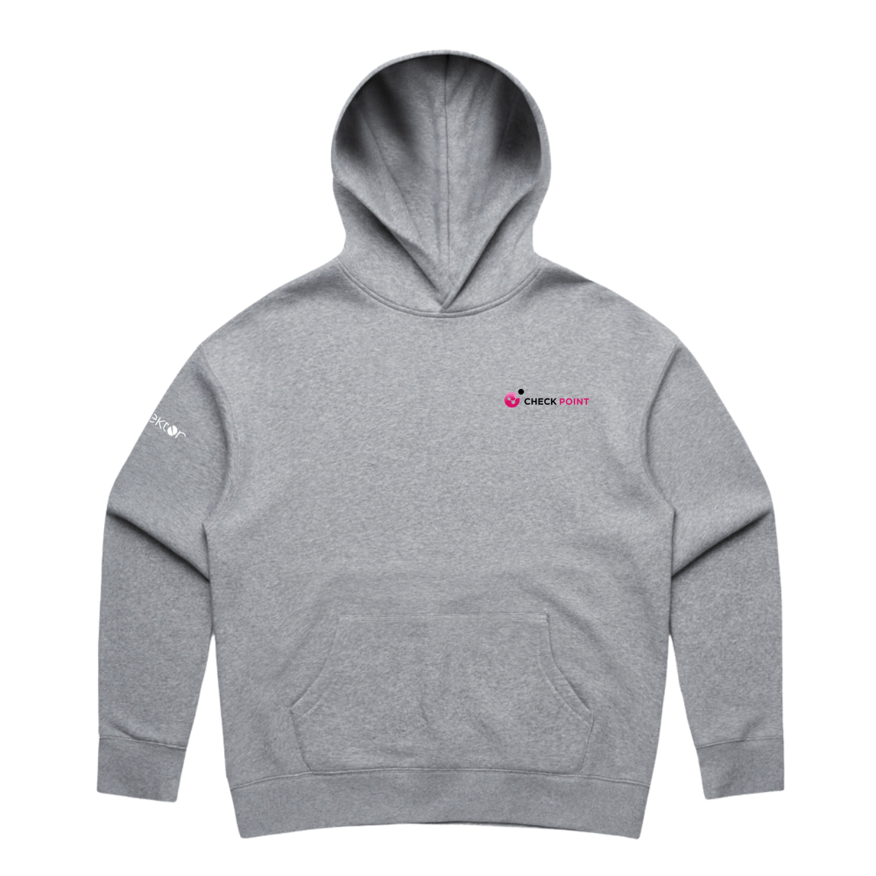 Sektor Womens Relax Hood Outerwear AS Colour