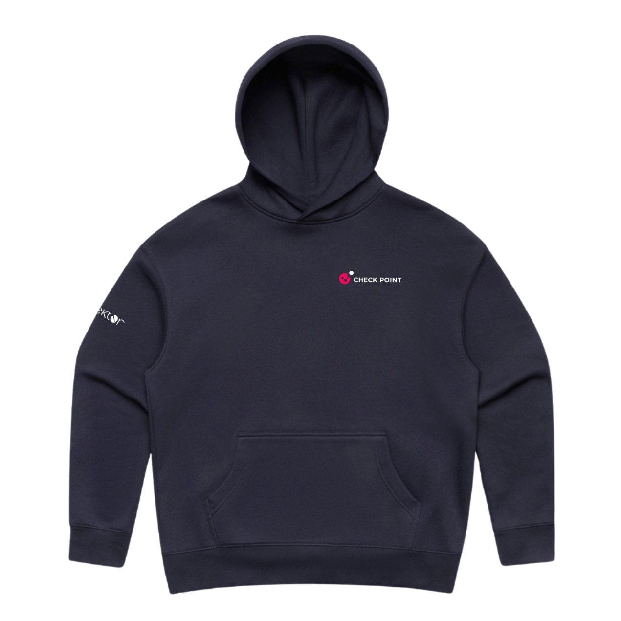 Sektor Womens Relax Hood Outerwear AS Colour