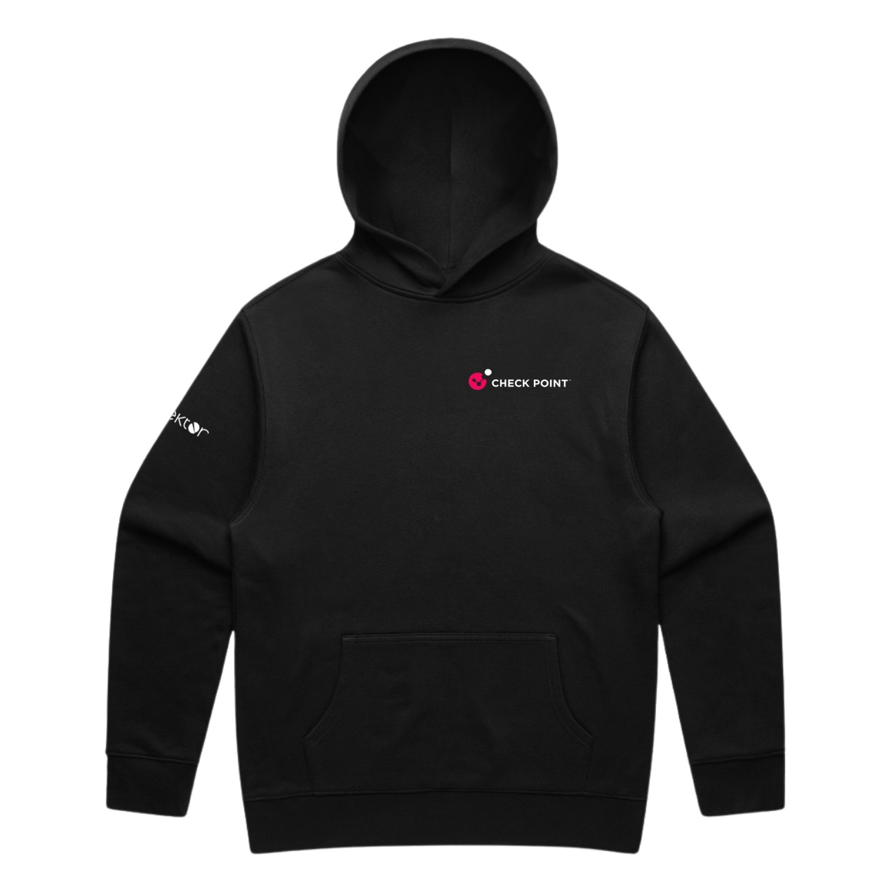 Sektor Mens Relax Hood Outerwear AS Colour