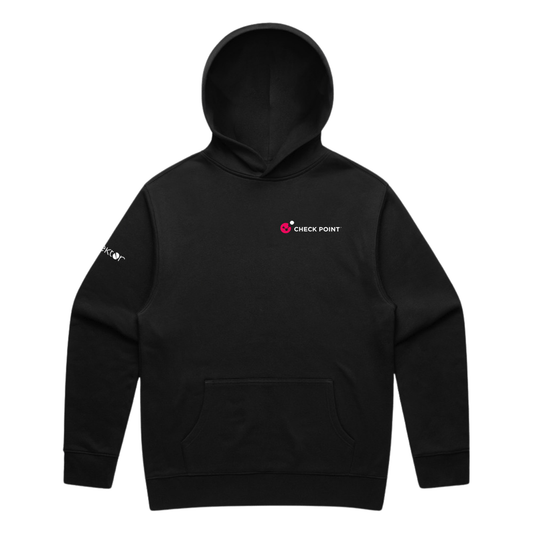 Sektor Mens Relax Hood Outerwear AS Colour