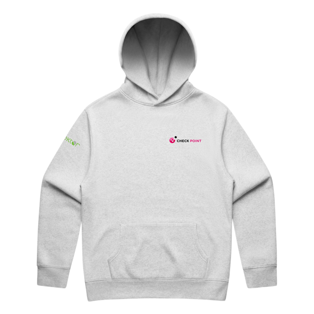 Sektor Mens Relax Hood Outerwear AS Colour