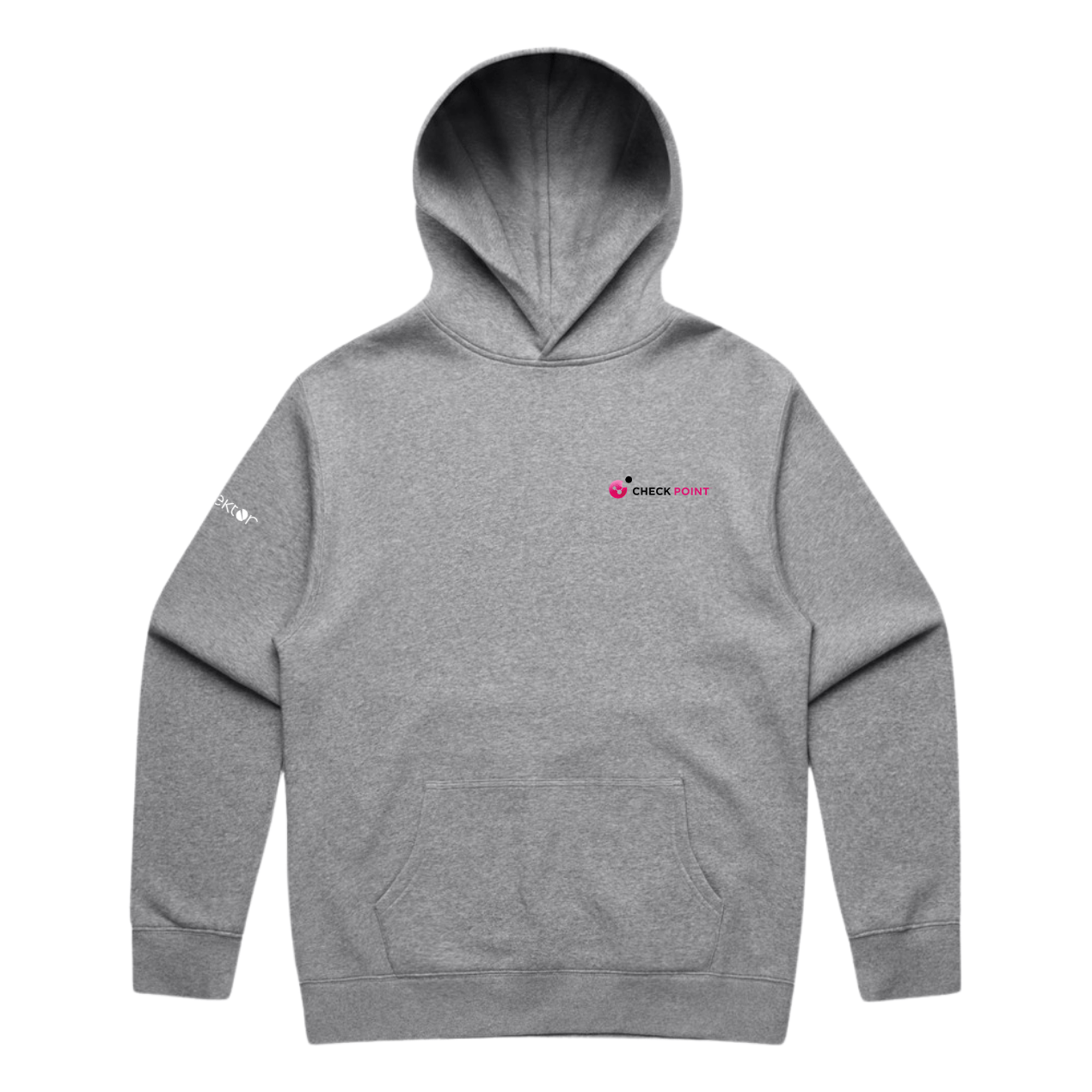 Sektor Mens Relax Hood Outerwear AS Colour