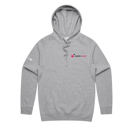 Sektor Men's Supply Hoody AS Colour