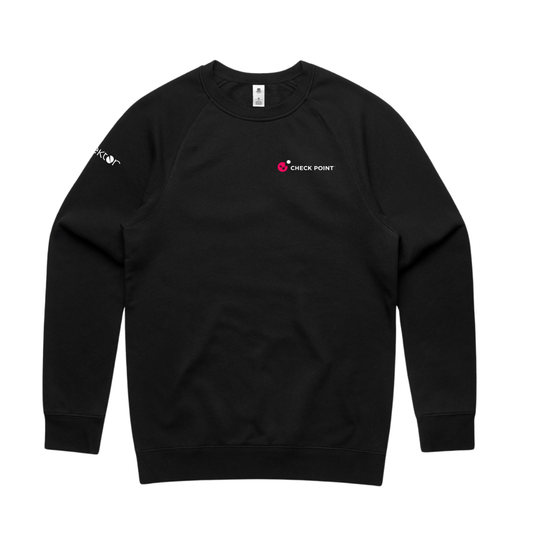 Sektor Mens Supply Crew Outerwear AS Colour
