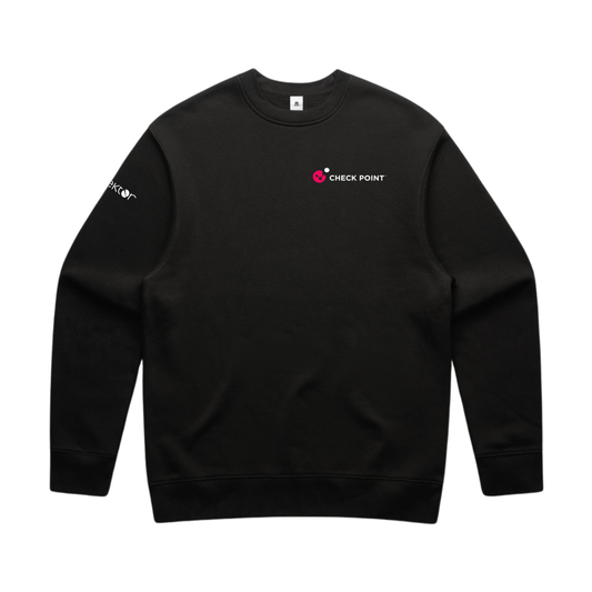 Sektor Mens Relax Crew Outerwear AS Colour