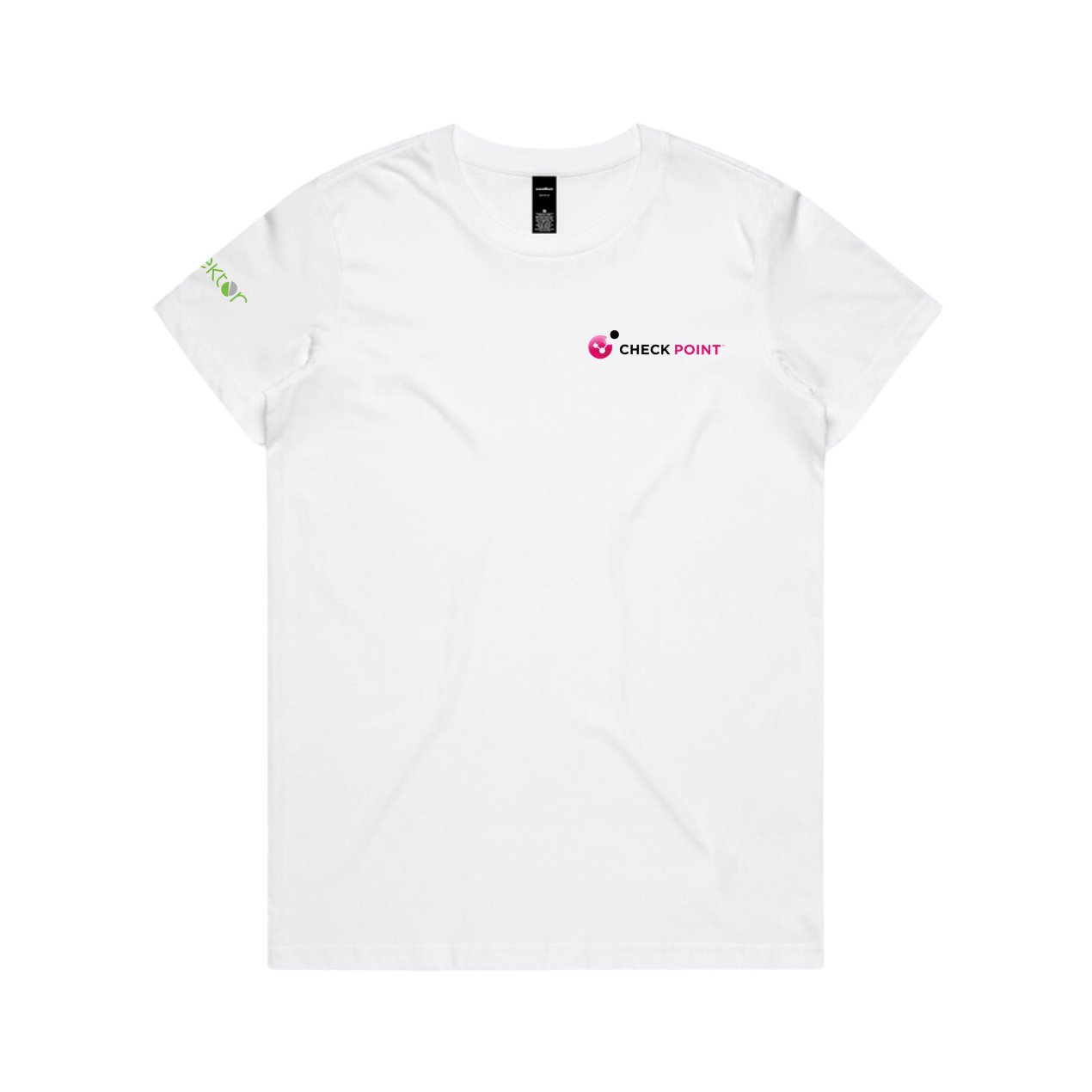 Sektor Womens Maple Tee T-Shirts AS Colour