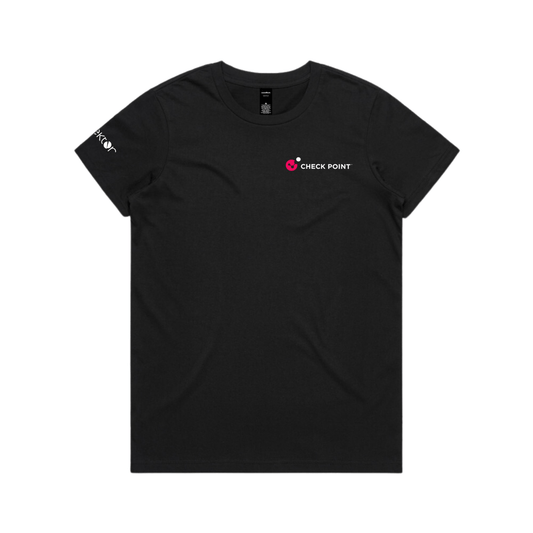 Sektor Womens Maple Tee T-Shirts AS Colour