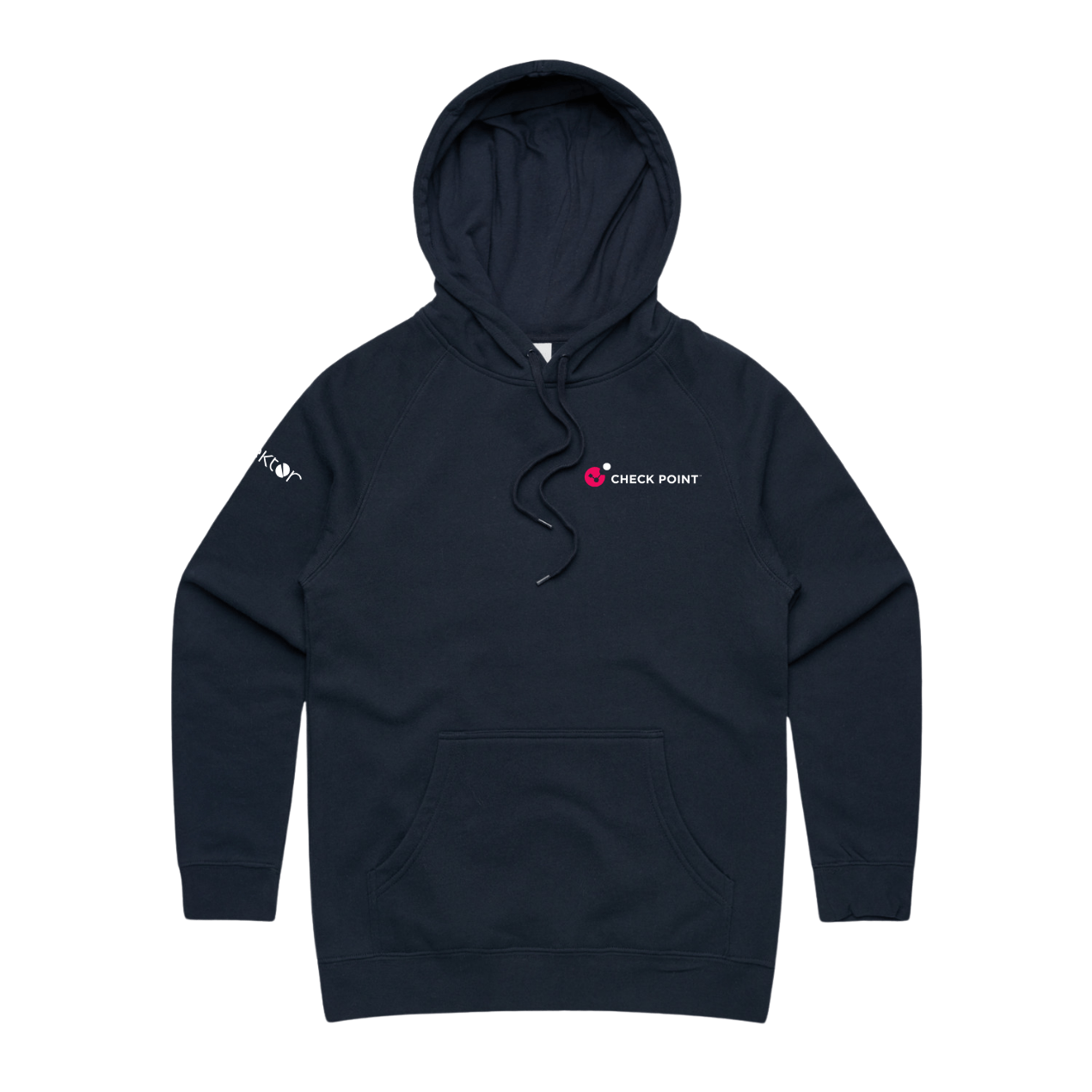 Sektor Womens Supply Hood Outerwear AS Colour