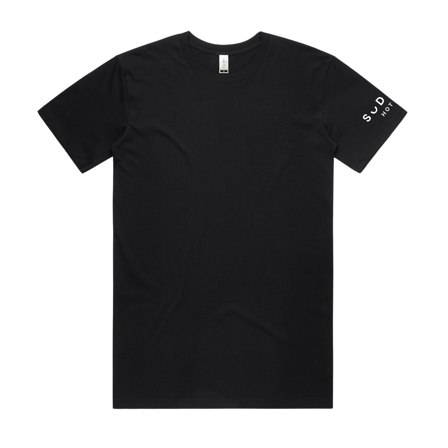 He Kura Te Tangata Staple Active Tee AS Colour