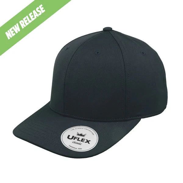 Classic 6 Panel Cap UFlex