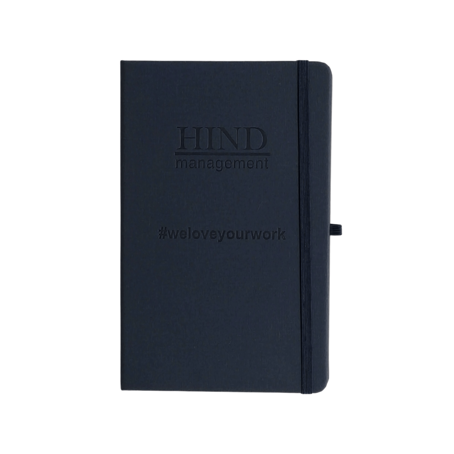 Hind Management Columbus Notebook Accessories BLUNT