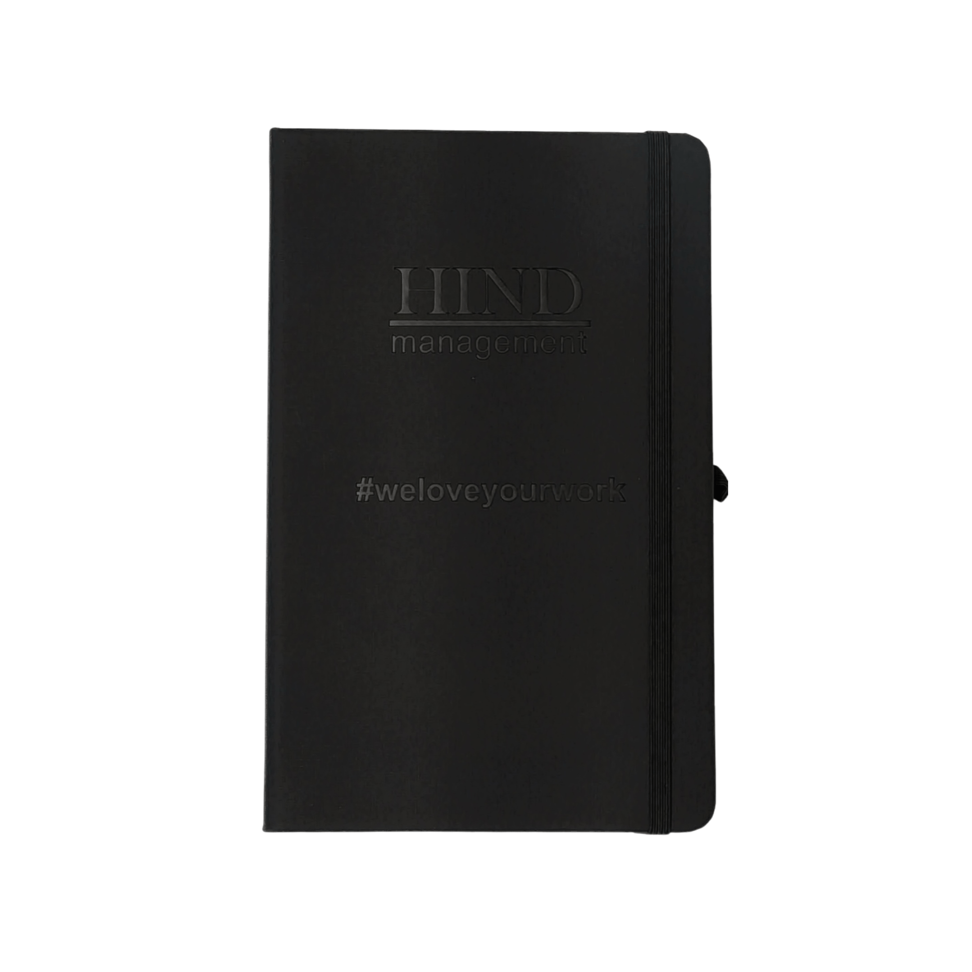 Hind Management Columbus Notebook Accessories BLUNT